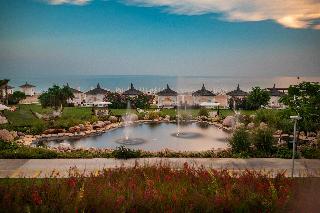 Гостиница Tui Blue Sensatori Barut Sorgun