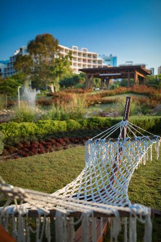 Гостиница Tui Blue Sensatori Barut Sorgun