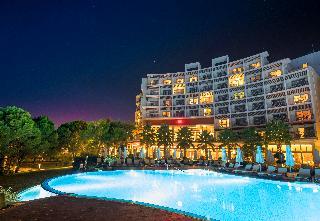 Гостиница Tui Blue Sensatori Barut Sorgun