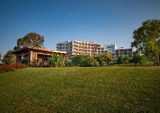 Гостиница Tui Blue Sensatori Barut Sorgun