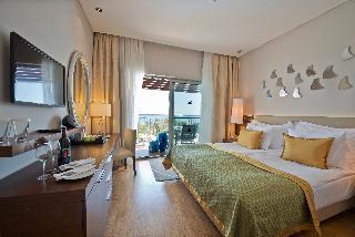 Гостиница Tui Blue Sensatori Barut Sorgun