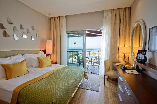 Гостиница Tui Blue Sensatori Barut Sorgun