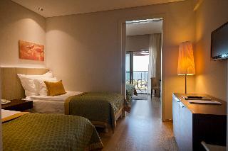 Гостиница Tui Blue Sensatori Barut Sorgun