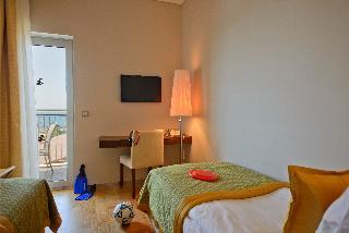 Гостиница Tui Blue Sensatori Barut Sorgun