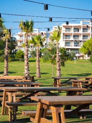 Гостиница Tui Blue Sensatori Barut Sorgun