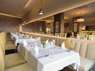 Гостиница Tui Blue Sensatori Barut Sorgun