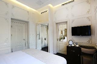 Гостиница Fuga Hotel Constantinidis