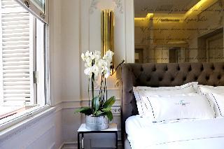 Гостиница Fuga Hotel Constantinidis