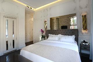 Гостиница Fuga Hotel Constantinidis