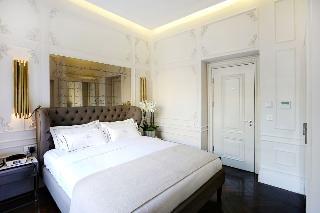 Гостиница Fuga Hotel Constantinidis