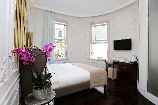 Гостиница Fuga Hotel Constantinidis