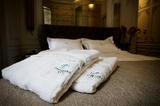 Гостиница Fuga Hotel Constantinidis