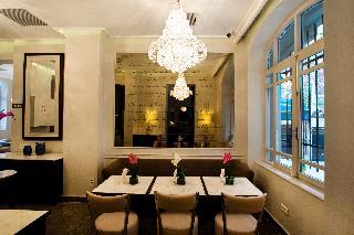 Гостиница Fuga Hotel Constantinidis