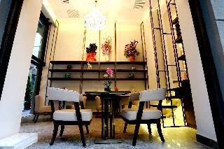 Гостиница Fuga Hotel Constantinidis