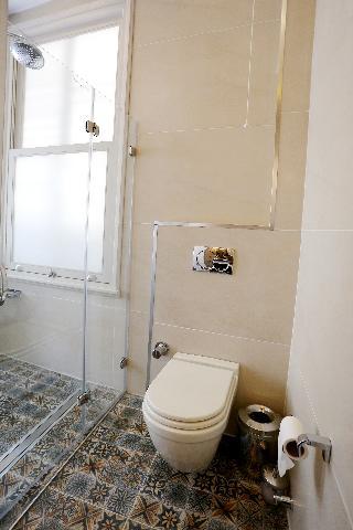 Гостиница Fuga Hotel Constantinidis