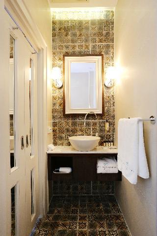 Гостиница Fuga Hotel Constantinidis