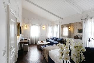 Гостиница Fuga Hotel Constantinidis