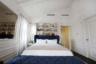 Гостиница Fuga Hotel Constantinidis