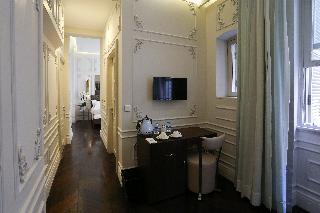 Гостиница Fuga Hotel Constantinidis