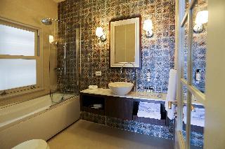 Гостиница Fuga Hotel Constantinidis