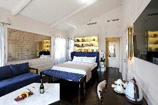 Гостиница Fuga Hotel Constantinidis