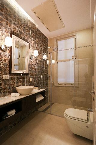 Гостиница Fuga Hotel Constantinidis