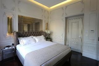 Гостиница Fuga Hotel Constantinidis
