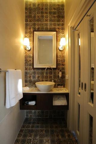 Гостиница Fuga Hotel Constantinidis