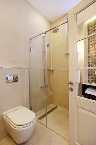 Гостиница Fuga Hotel Constantinidis