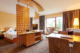Гостиница Vienna House Remarque Osnabruck