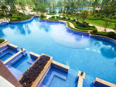 Hotel Pullman Yueyang