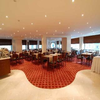 Hotel Mosaic