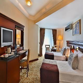 Hotel Mosaic