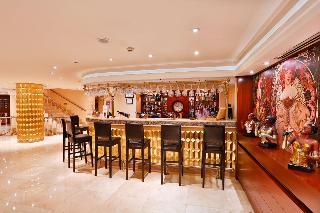 Hotel Mosaic