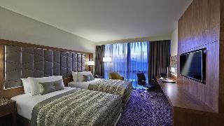 Гостиница Uranus Hotels Istanbul Topkapi