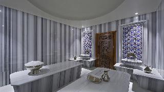 Гостиница Uranus Hotels Istanbul Topkapi