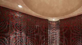 Гостиница Uranus Hotels Istanbul Topkapi
