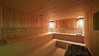 Гостиница Uranus Hotels Istanbul Topkapi