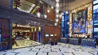 Гостиница Uranus Hotels Istanbul Topkapi