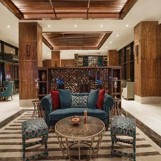 Гостиница Uranus Hotels Istanbul Topkapi