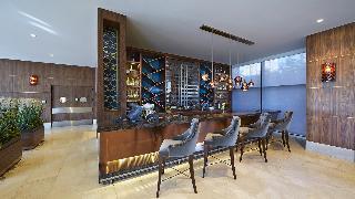Гостиница Uranus Hotels Istanbul Topkapi