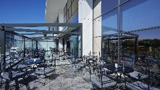 Гостиница Uranus Hotels Istanbul Topkapi