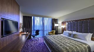 Гостиница Uranus Hotels Istanbul Topkapi