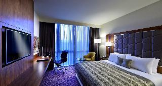 Гостиница Uranus Hotels Istanbul Topkapi