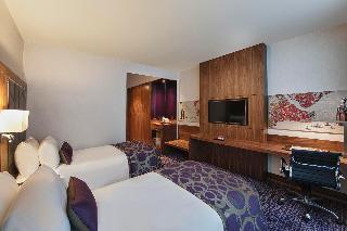 Гостиница Uranus Hotels Istanbul Topkapi