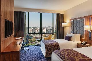 Гостиница Uranus Hotels Istanbul Topkapi