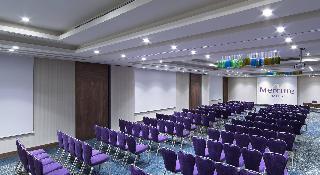 Гостиница Uranus Hotels Istanbul Topkapi
