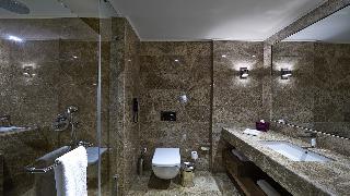 Гостиница Uranus Hotels Istanbul Topkapi