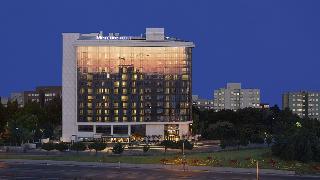Гостиница Uranus Hotels Istanbul Topkapi