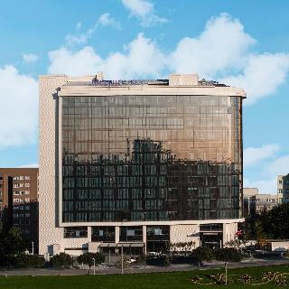 Гостиница Uranus Hotels Istanbul Topkapi